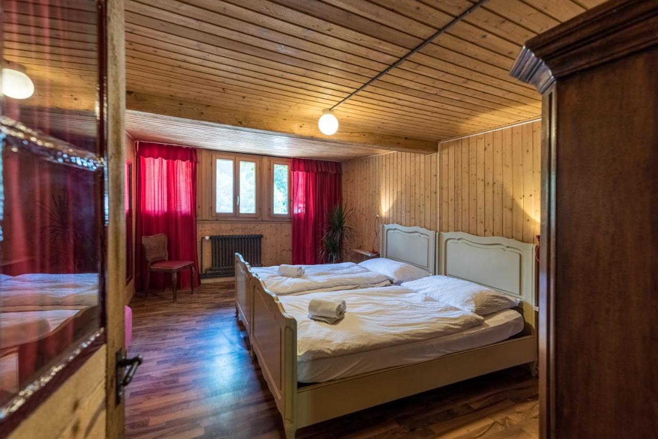 Bed and Breakfast Goya Onda à Morlon Extérieur photo